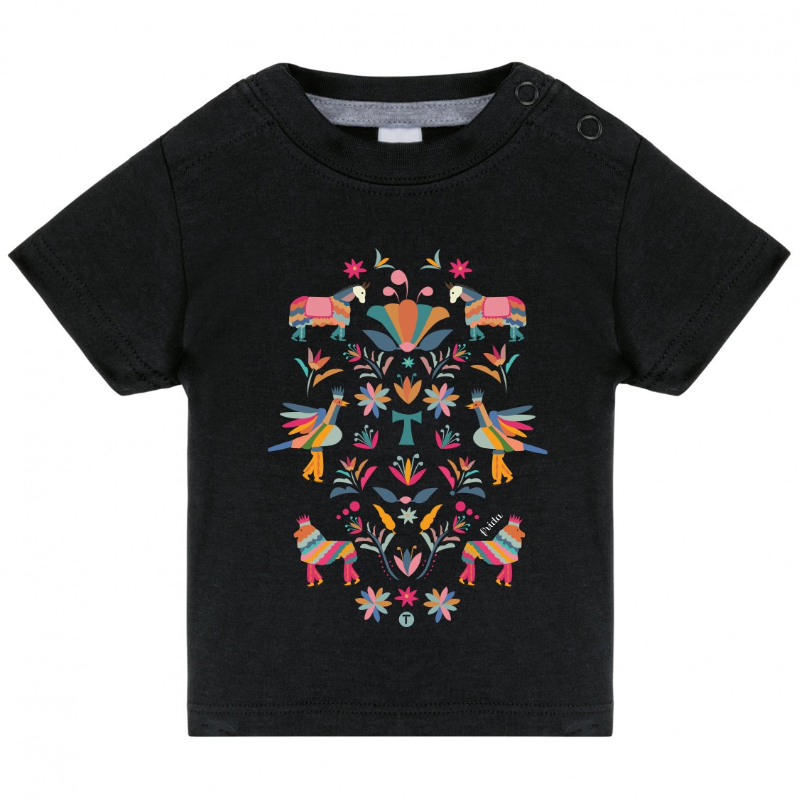 camiseta adidas bebe